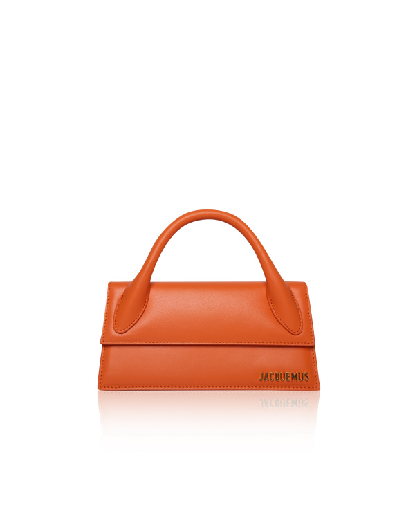 JACQUEMUS Сумка 31489
