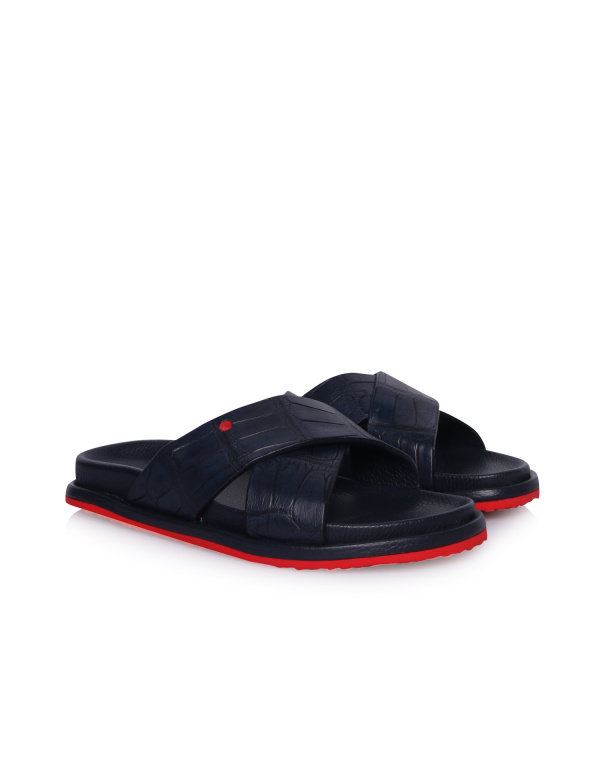 KITON Шлепанцы 30912