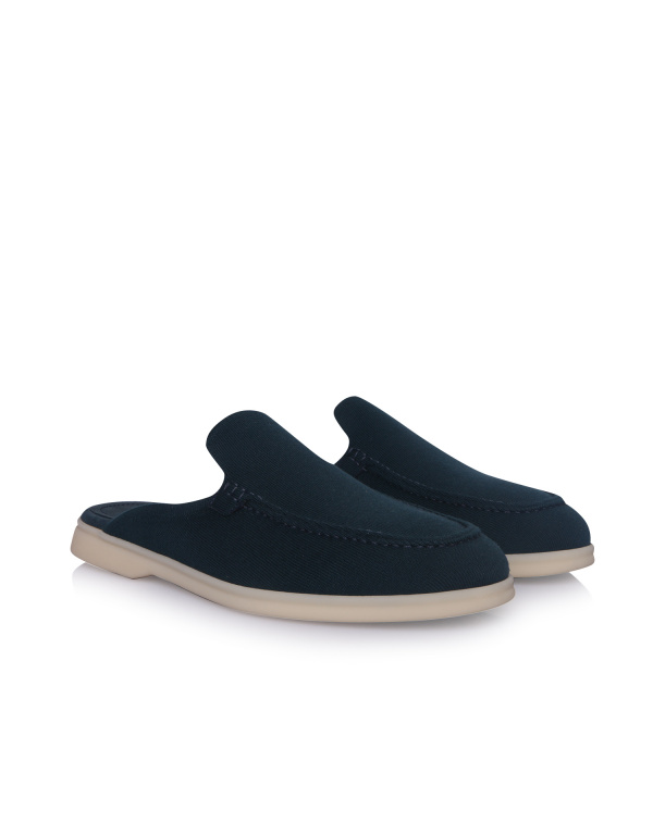 LORO PIANA Мюли 31222