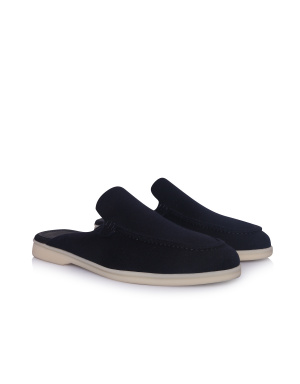 LORO PIANA Мюли 31223