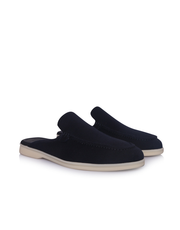 LORO PIANA Мюли 31223