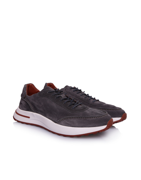 LORO PIANA Кроссовки 32071