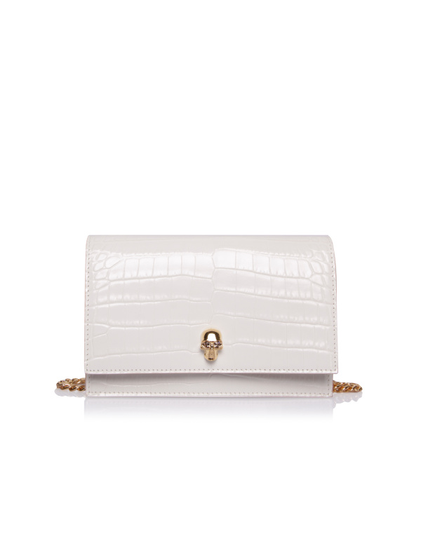 ALEXANDER MCQUEEN Сумка 29399