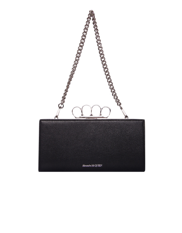 ALEXANDER MCQUEEN Сумка 29405