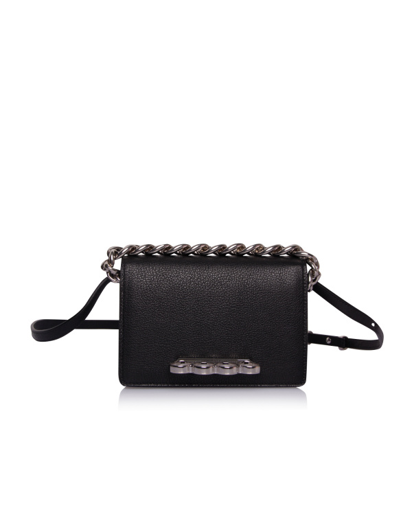 ALEXANDER MCQUEEN Сумка 29406