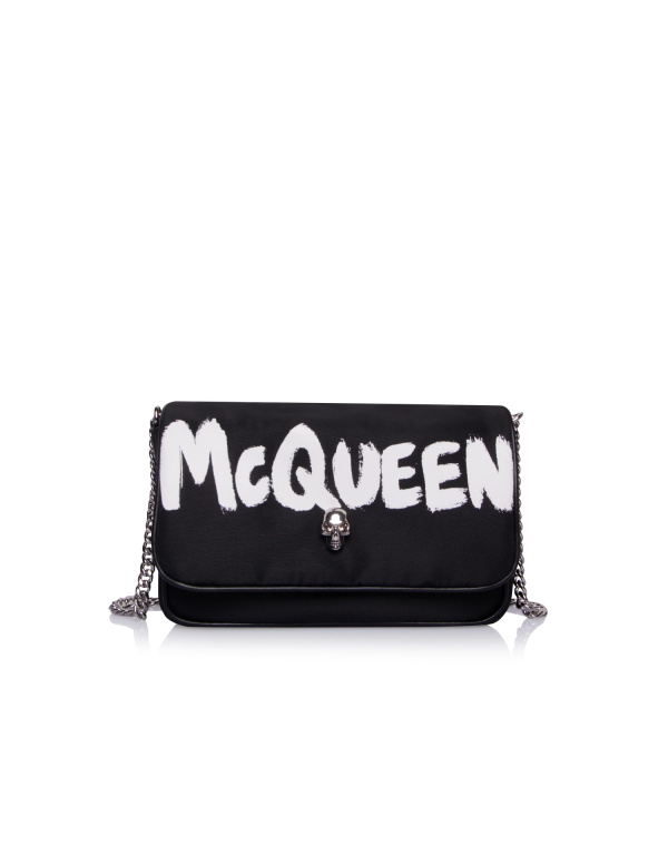 ALEXANDER MCQUEEN Сумка 29401