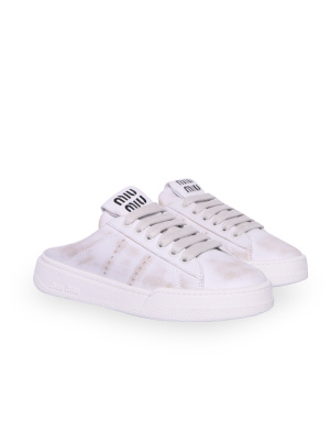 MIU MIU Кроссовки 30844