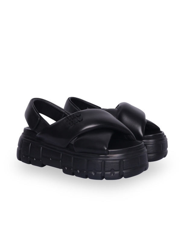 MIU MIU Сандалии 30846