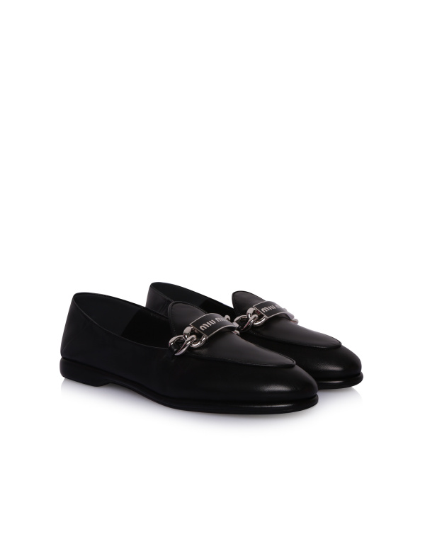 MIU MIU Туфли 31467