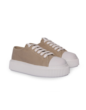 MIU MIU Кроссовки 31846