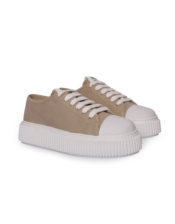 MIU MIU Кроссовки 31846