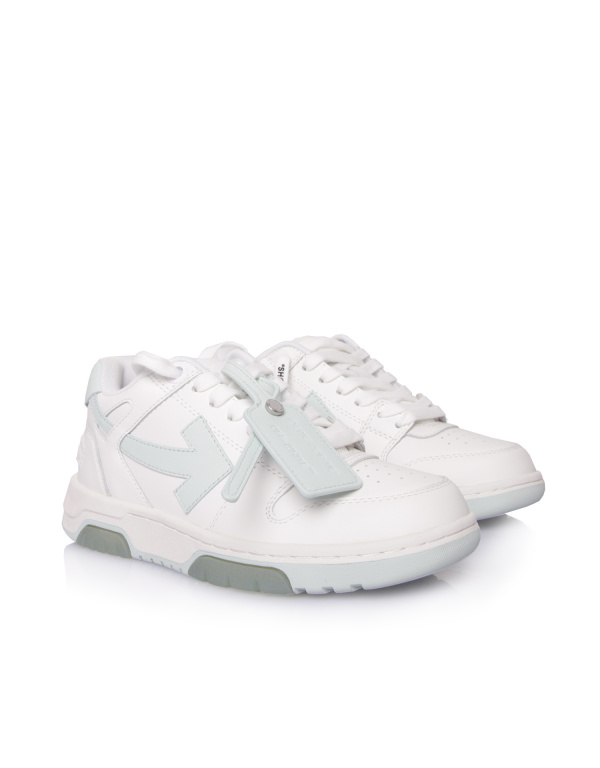 OFF WHITE Кроссовки 29437