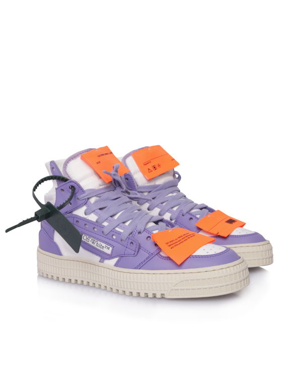 OFF WHITE Кроссовки 29453