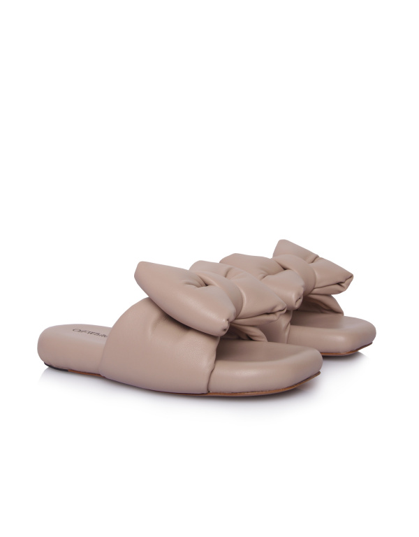 OFF WHITE Шлепанцы 29454