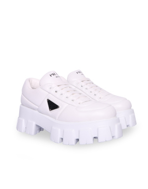 PRADA Кроссовки 30835