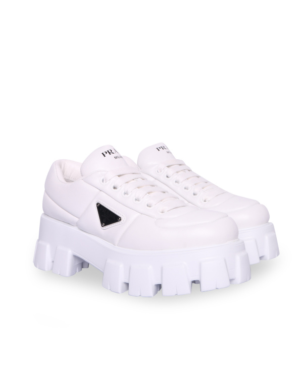 PRADA Кроссовки 30835