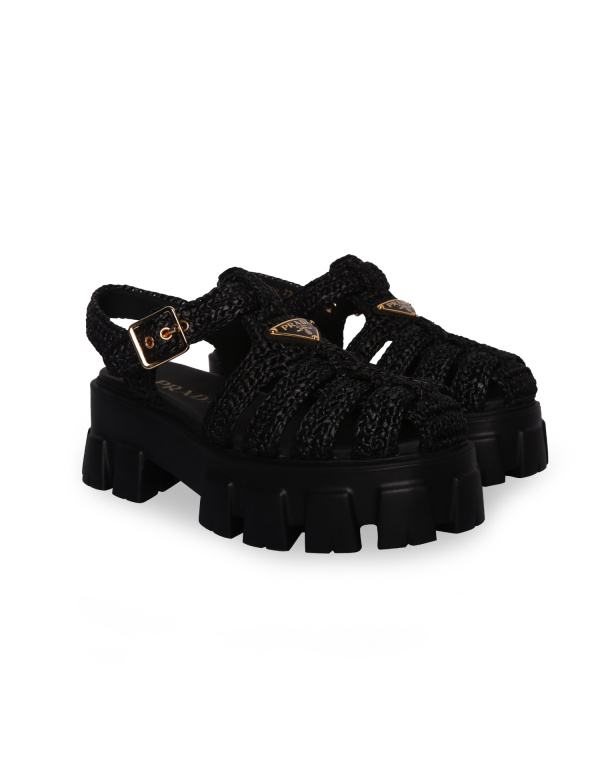 PRADA Сандалии 31837