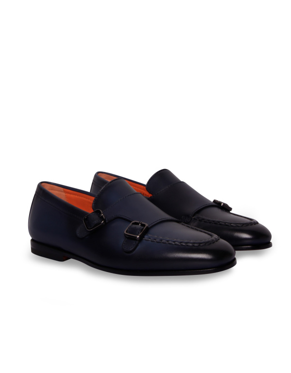 SANTONI Туфли 29466