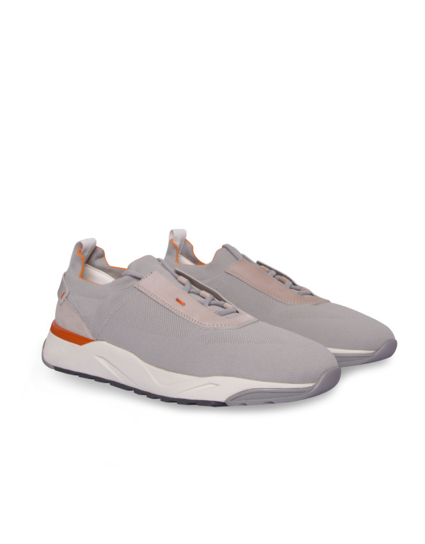 SANTONI Кроссовки 29464