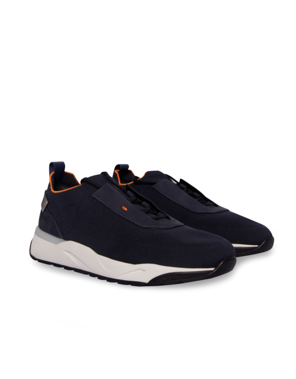 SANTONI Кроссовки 29462