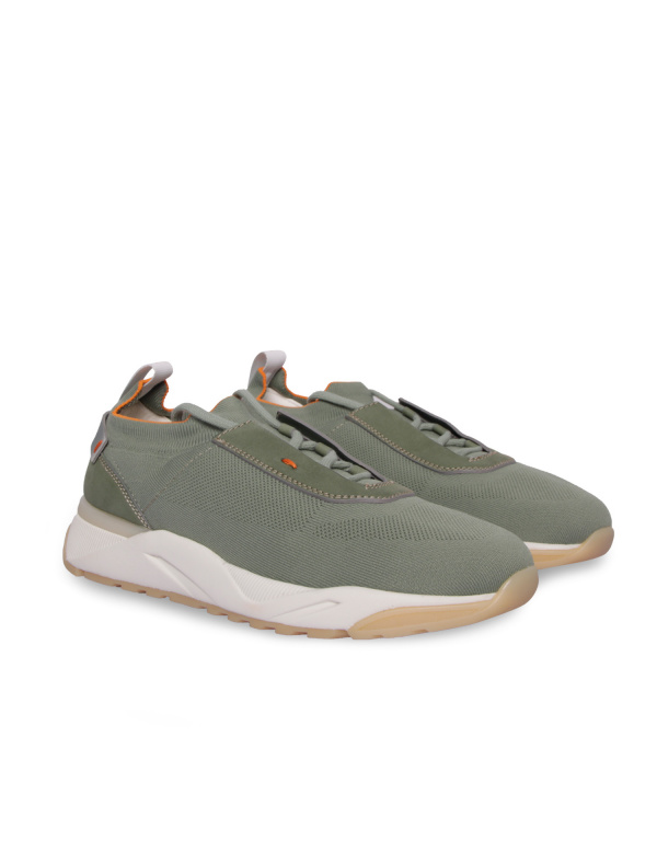 SANTONI Кроссовки 29465