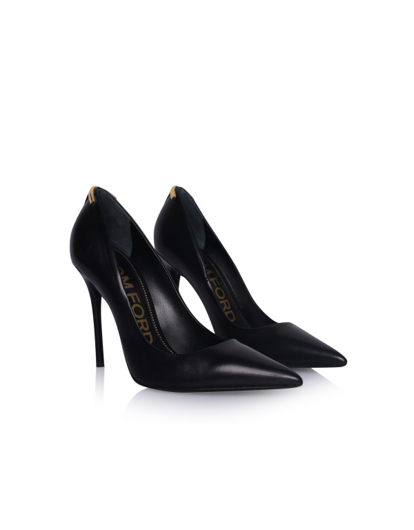 TOM FORD Туфли 31315