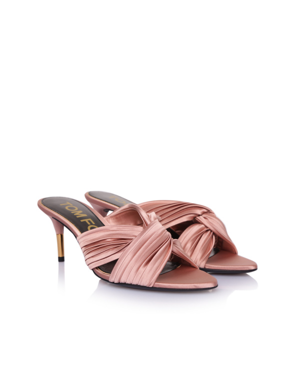 TOM FORD Мюли 32227