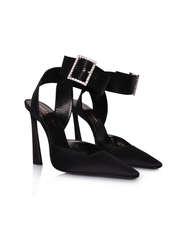 SAINT LAURENT Paris Босоножки 28865