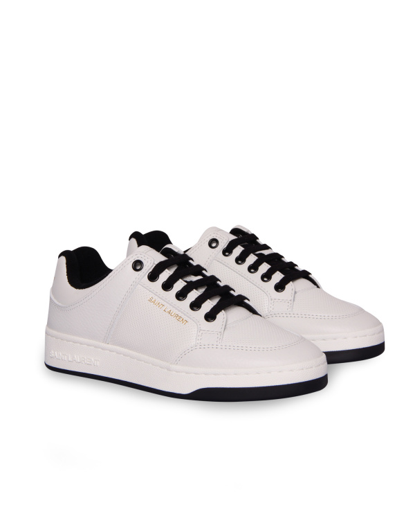 SAINT LAURENT Paris Кроссовки 30063