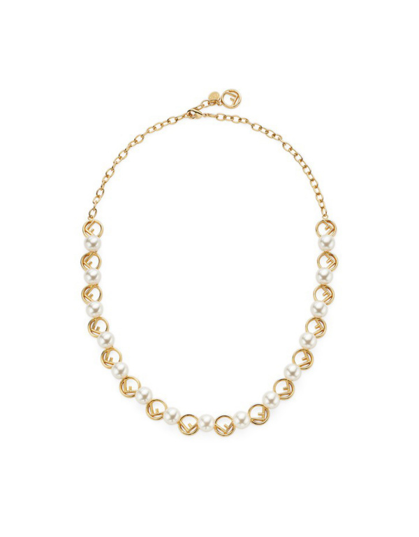 FENDI Колье 36575