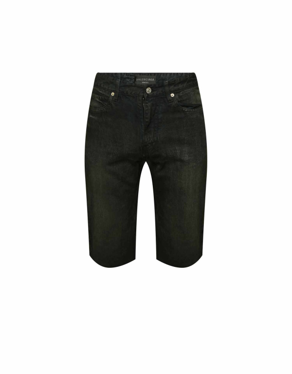 BALENCIAGA Шорты 34075
