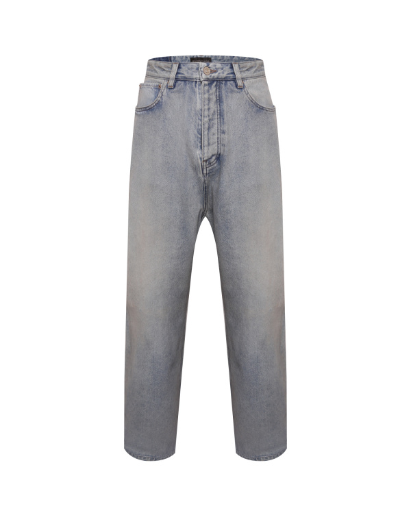 BALENCIAGA Джинсы 36258