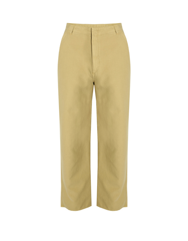 THE ROW Брюки 39147