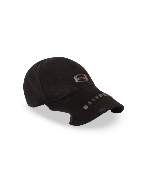 BALENCIAGA Кепка 36322