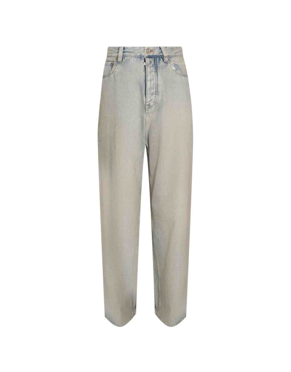 BALENCIAGA Джинсы 36252