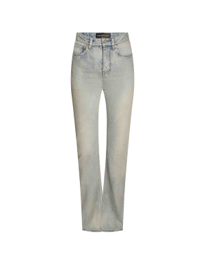 BALENCIAGA Джинсы 36193