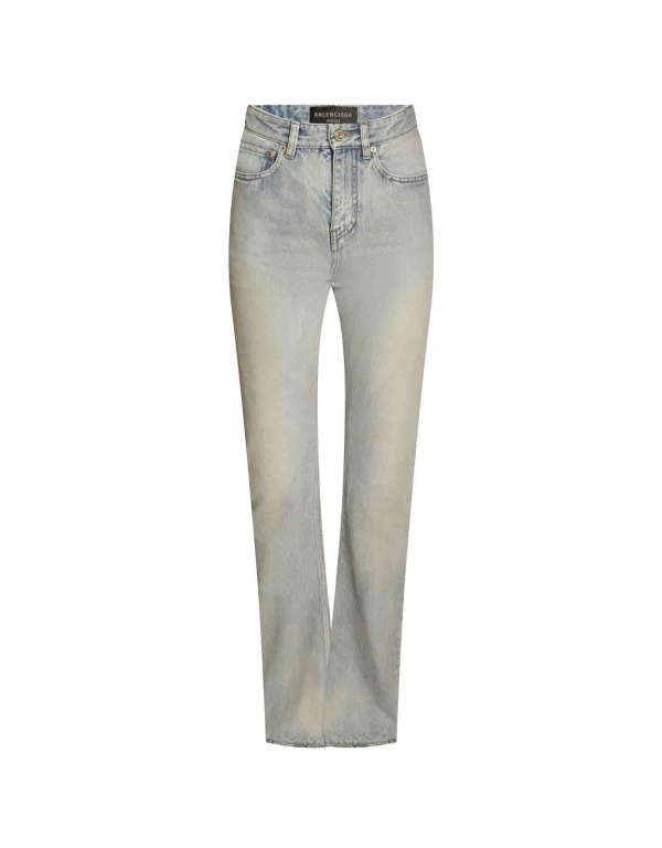 BALENCIAGA Джинсы 36193