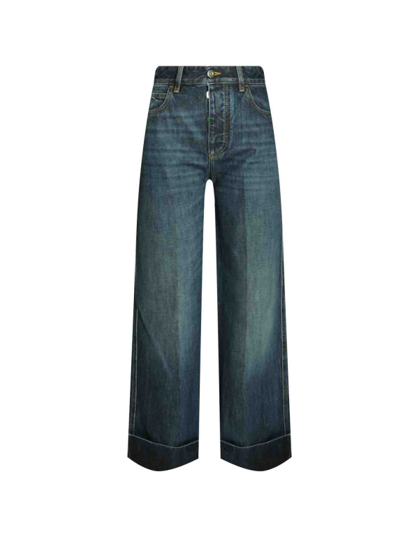 BOTTEGA VENETA Джинсы 38219