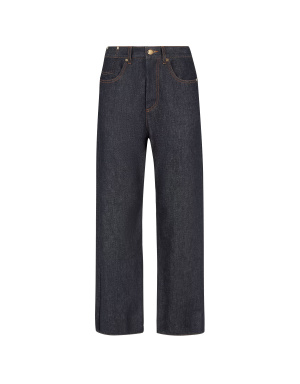 FENDI Джинсы 36544