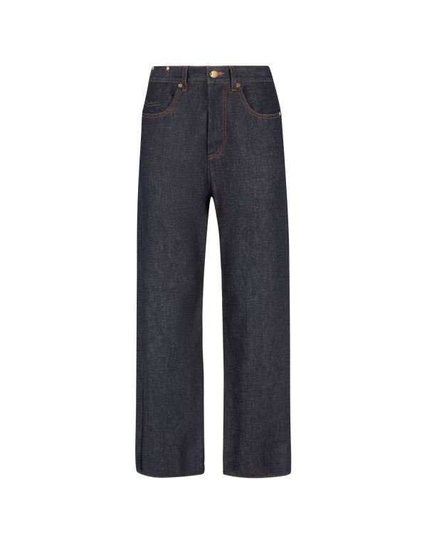 FENDI Джинсы 36544