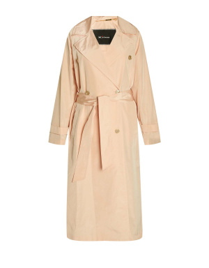 KITON Тренч 37988