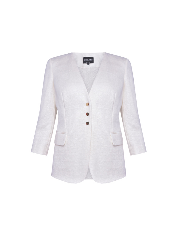 GIORGIO ARMANI Жакет 36530
