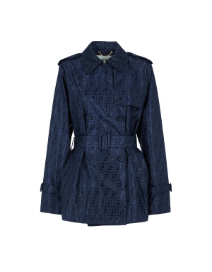 FENDI Тренч 36551