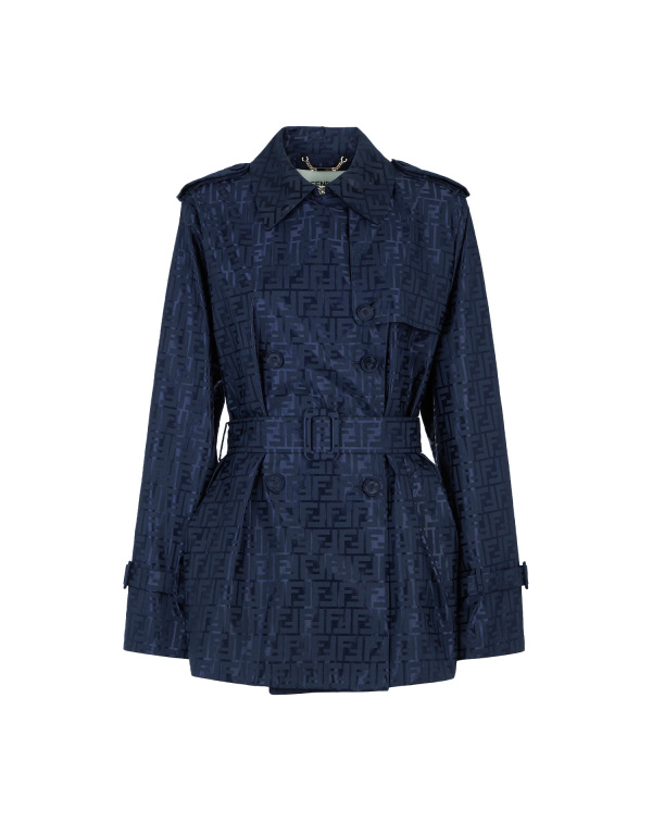 FENDI Тренч 36551