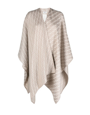 FENDI Накидка 36659