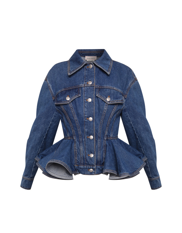 ALEXANDER MCQUEEN Куртка 36906