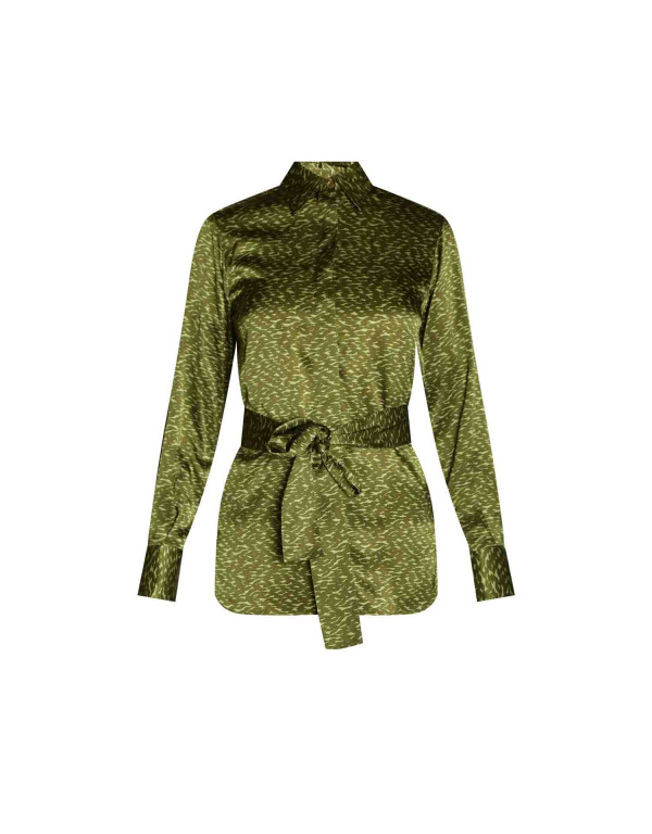 KITON Блуза 37970