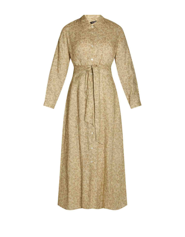 KITON Платье 37967