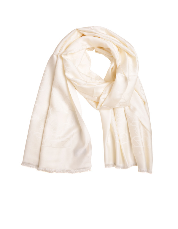 ELIE SAAB Шарф 36270