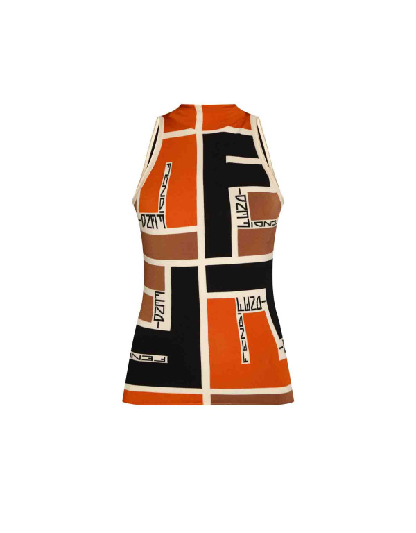 FENDI Топ 39625